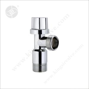 Angle Valves KS-401E