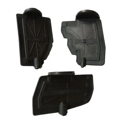 Automotive Interior Molding Plastic Products