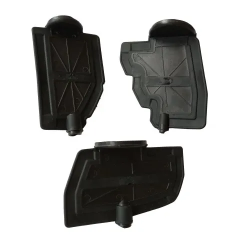 Automotive Interior Molding Plastic Products