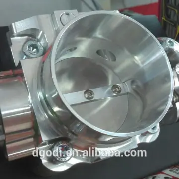 oem auto parts of racing throttle body