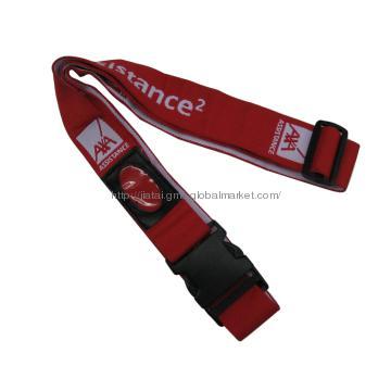 Nice cheap cool lanyards for suitcase