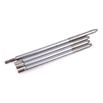 CK35 Chrome Plated Piston Rod