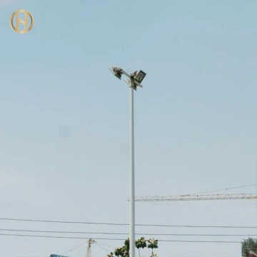 400W 500W 1000W 20m, 25m, 30m, 35m, 40m High Power Narrow Beam Angles Plaza  Airport Seaport LED High Mast Lighting - China High Mast Lighting, High  Mast Light