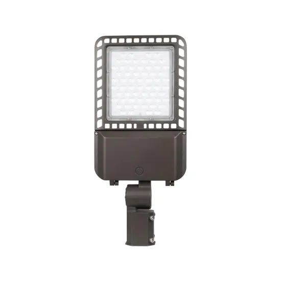 Environmentally Friendly Flexibility Adjustable Street Light