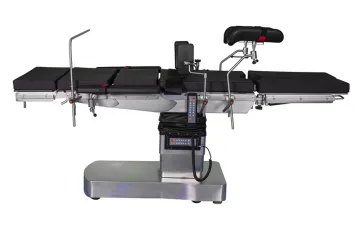Electro Hydraulic OT Table
