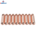 XL403-1-45 যোগাযোগ টিপ.045''1.2 মিমি