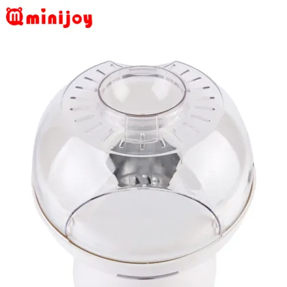 Popcorn Maker Home Automatic Popcorn Machine