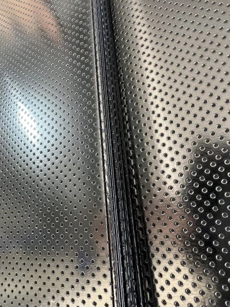 exhausted engine gasketsheet