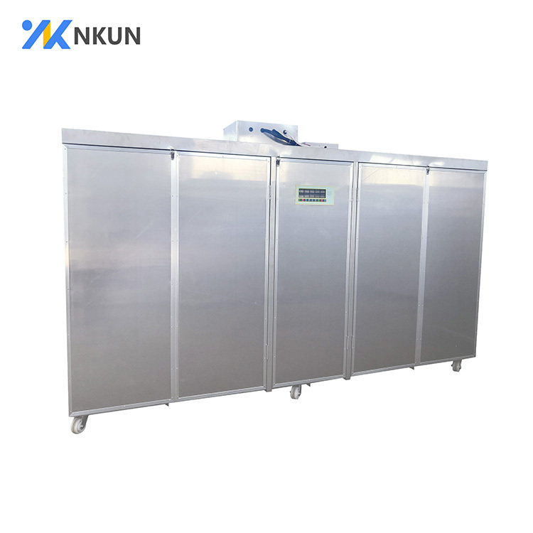 Hydroponic Vegetable Growing System: Efficient Microgreens Production in Supermarket Boxes