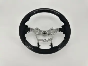 Car high quality steering wheel modification