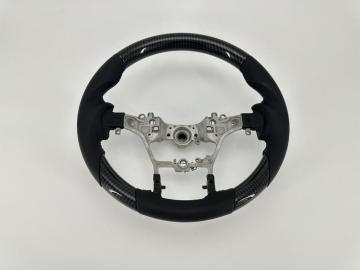 Car high quality steering wheel modification