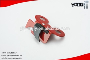 Manual Heavy Duty with Easy Grip and Handling multi-purpose can opener