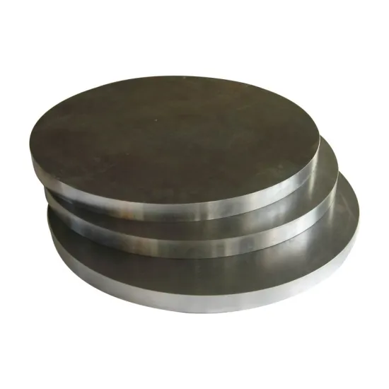 2024 Aluminum Circle Plate Prices: 6061 & 7075 Aluminium Alloy Sheets