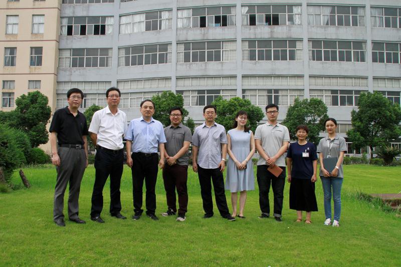 浙江省质监局领导莅临海伯集团指导考察--刘继勋.jpg