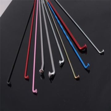 700c Colourful Stainless Steel with Shimano Bicycle Spoke