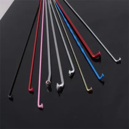 700c Colourful Stainless Steel with Shimano Bicycle Spoke