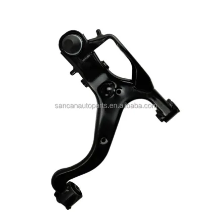 Lower Track Control Arm for Land Rover Range Rover Sport (L320) - LR028252 LR029306 RBJ501610 RBJ501290 RBJ500456