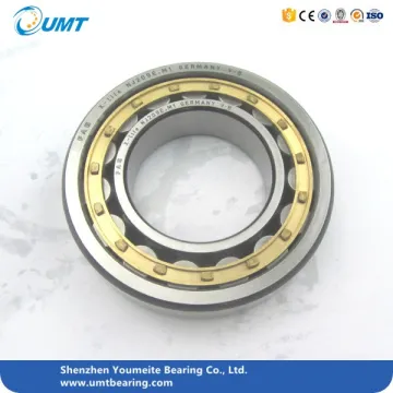 cylindrical roller bearing NU214