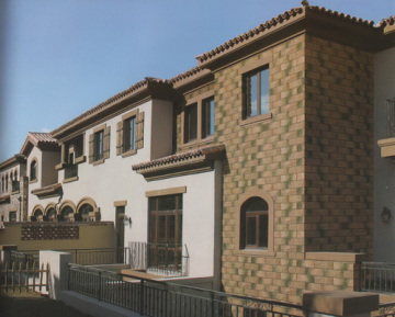 Outdoor Wall Tile