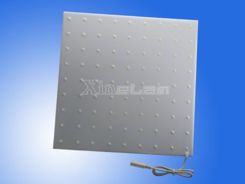 Smd led panel troffer light