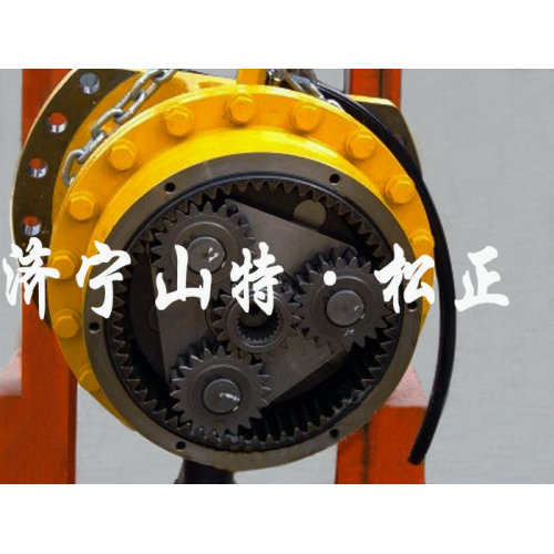 Swing machinery case 206-26-71490 for KOMATSU PC230LC-7-DG