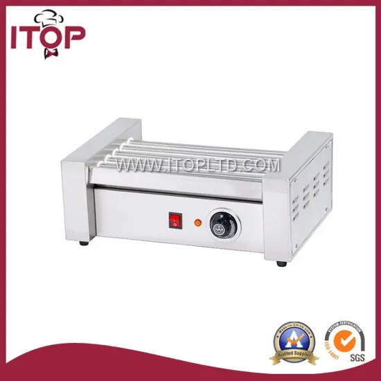 electric hot dog grill for sale