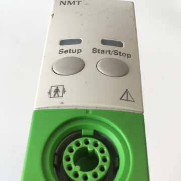 وحدة NMT Intellivue لـ MP MX Series Monitor - المرجع 865383: حلول الرعاية الشاملة