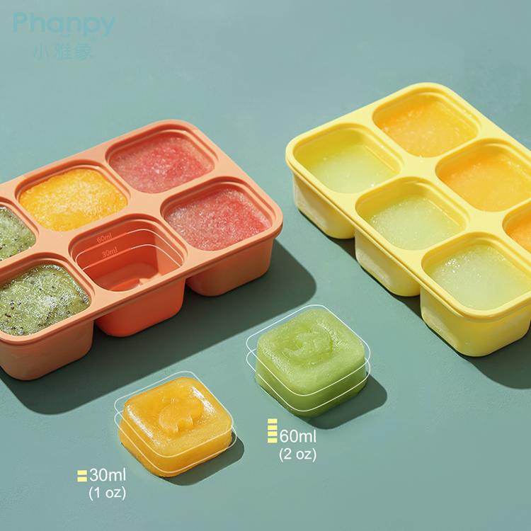 silicone baby tableware