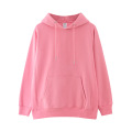 Frauen Soft Pullover Hoody