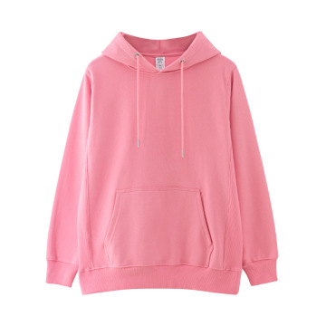 Damen T / C Hoodies mit Tasche