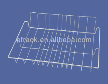 Kitchen dish wire rack PF-C010
