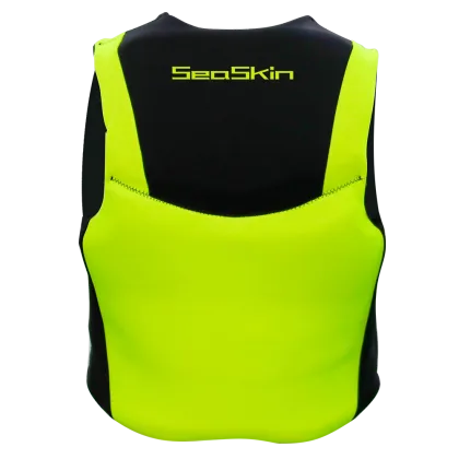 Seaskin Light Colors Life Jacket Function Extension Strap