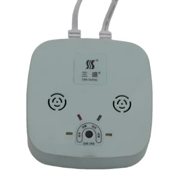 Best price kitchen gas alarm home safety gas detector device