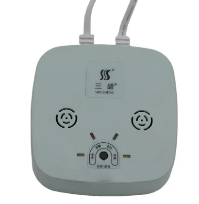 Best price kitchen gas alarm home safety gas detector device