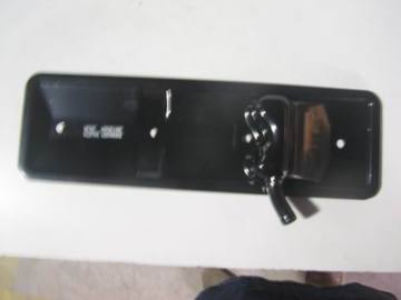 CUMMINS PUSH-ROD TÄCKA 3936188