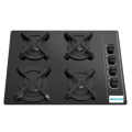 Empat Hob Teka Black Cooktop