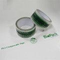 Excellent Rough Matte Recycled Compostable Tape