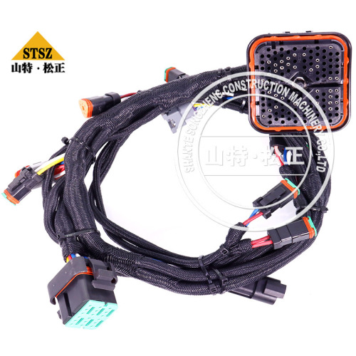 6245-81-9130 WIRING HARNESS Suitable For EXCAVATOR PC1250-8