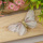 Butterfly craft activity