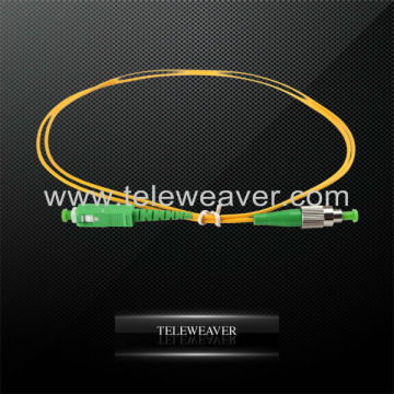 FC-SC Fiber Optic Patch Cord