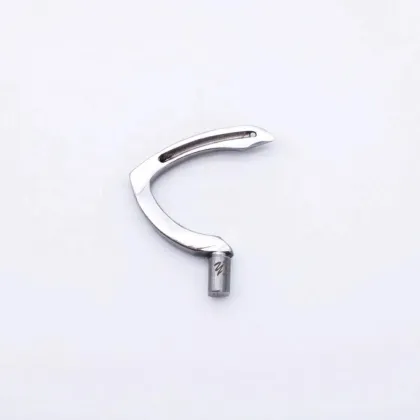 Yujie 35809BY(AY) Union Special Sewing Machine Looper Spare Parts