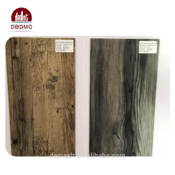 Heavy duty indoor studio non-slip pvc plank floor