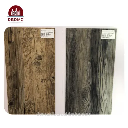 High Quality Waterstone Design Plastic Flooring Pvc Vinyl Tile