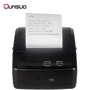 quantum aeon bluetooth printer