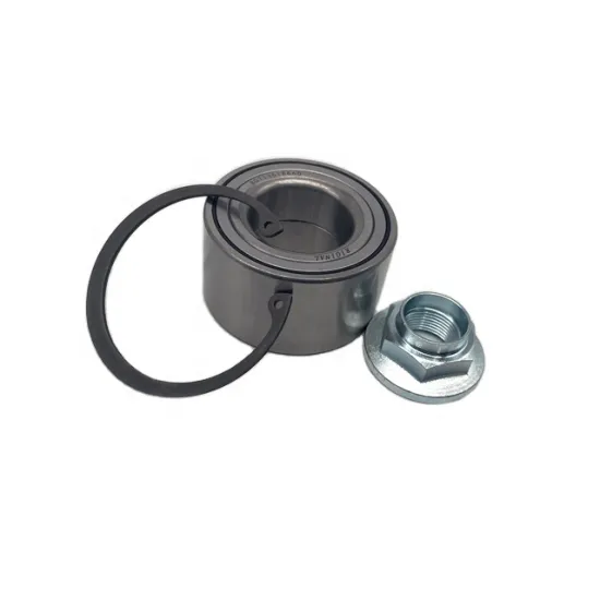 Small Car Wheel Bearing Front Axle Auto Hub 90080-36178 90369-38022 VKBA3929 for YARIS VERSO 99 - Size 38x71x39 ZZ