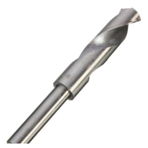 Remarkable Performance Taper Shank Drill Bit