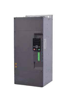 High-performance VFD for Ball Mill Applications