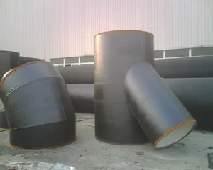 pressure steel pipe