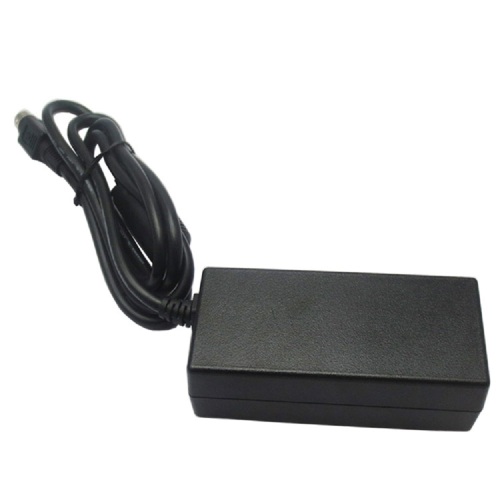 24V 3A 4pin replacement ac adapter for CCTV/LED