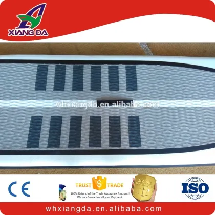 China OEM inflatable surfboard